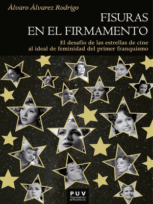 cover image of Fisuras en el firmamento